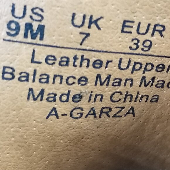 Franco Sarto Garza Sandal, Black Leather, Womens Size 9 M / 39 - Picture 13 of 13